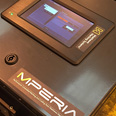 MPERIA System Eliminates Costly Software Changes For Steel Industry