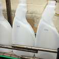Cleaning Chemical Manufacturer Chooses MPERIA L-Series against CIJ technology