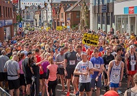 Chorley 10k