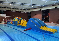 All Seasons Leisure Centre
