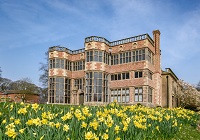 Astley Hall 
