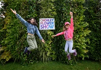 Chorley Flower Show